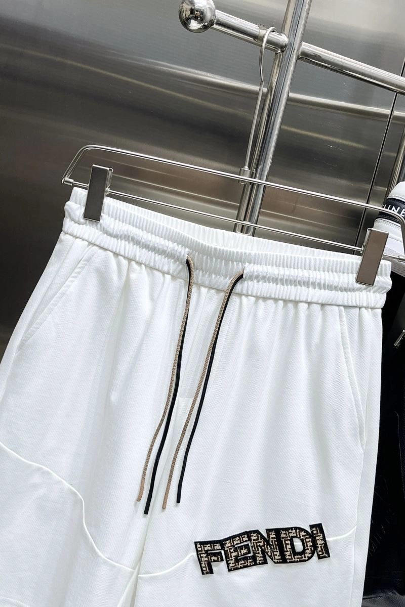 Fashionable Fendi Short Pants 122886