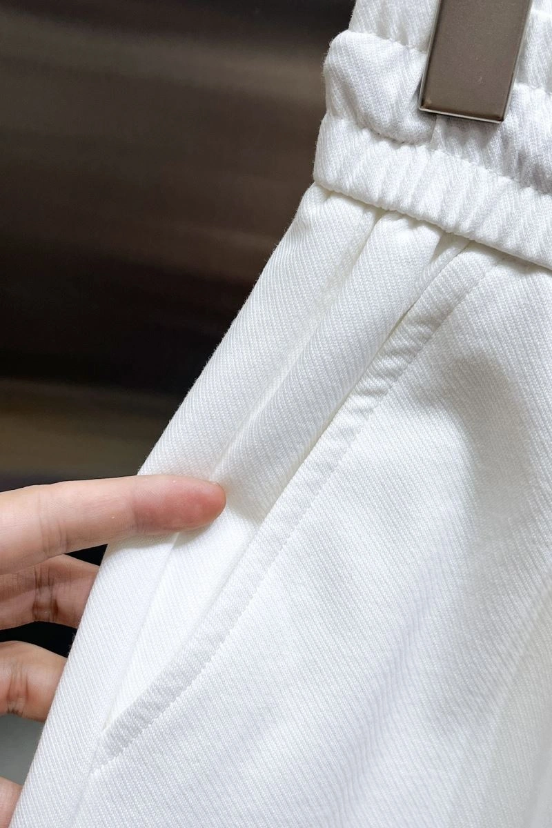 Fashionable Fendi Short Pants 122886