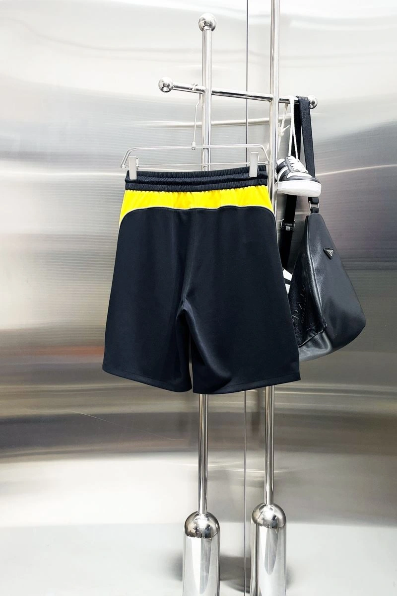Fendi Short Pants Chic 122885
