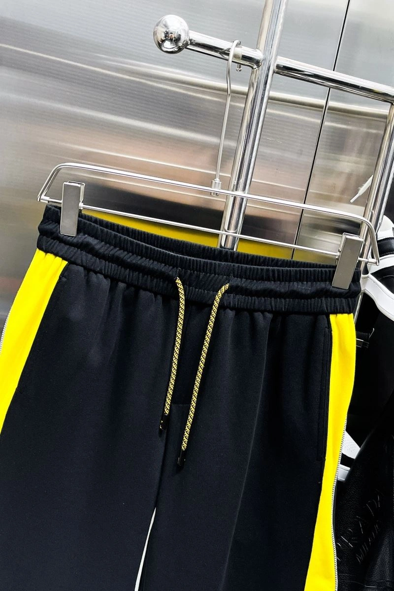 Fendi Short Pants Chic 122885
