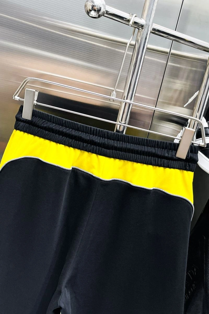 Fendi Short Pants Chic 122885
