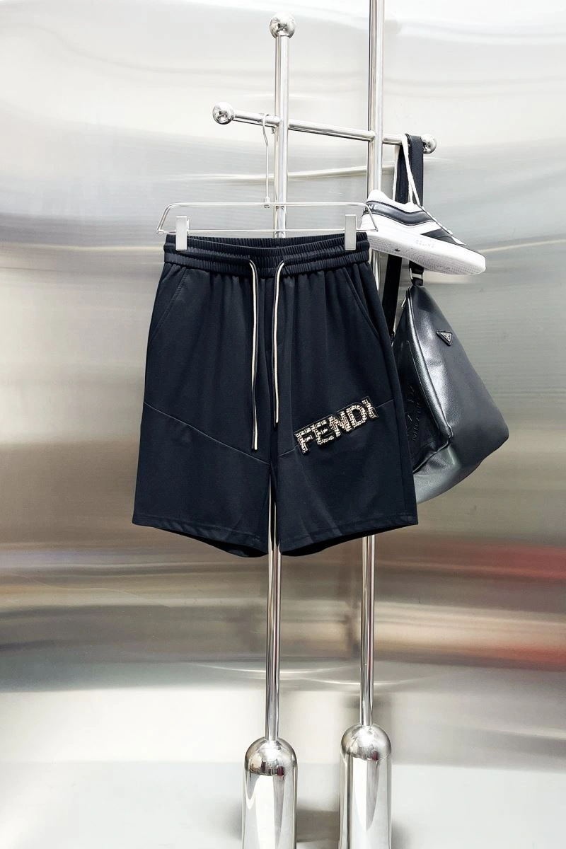 Fendi Short Pants Contemporary 122897