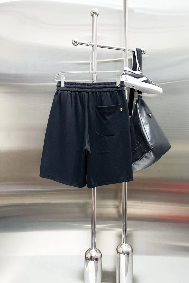 Fendi Short Pants Contemporary 122897