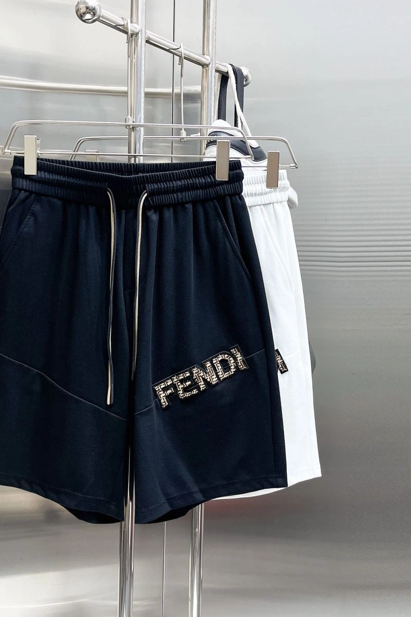 Fendi Short Pants Contemporary 122897
