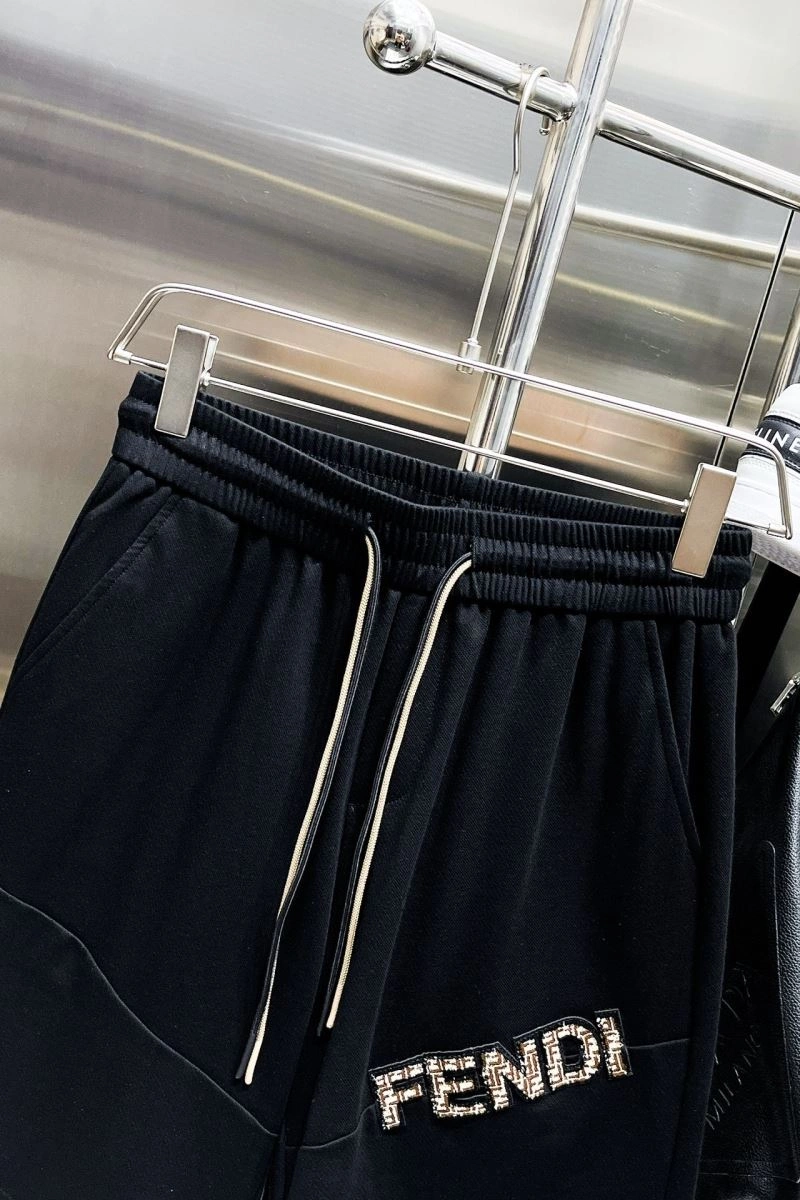 Fendi Short Pants Contemporary 122897