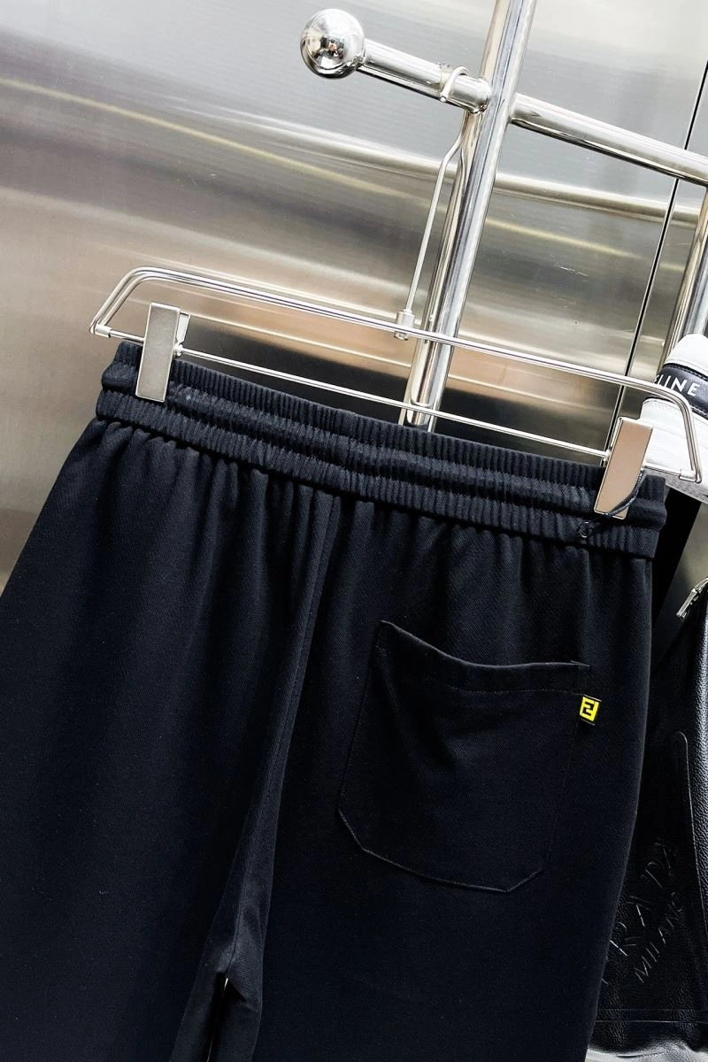 Fendi Short Pants Contemporary 122897