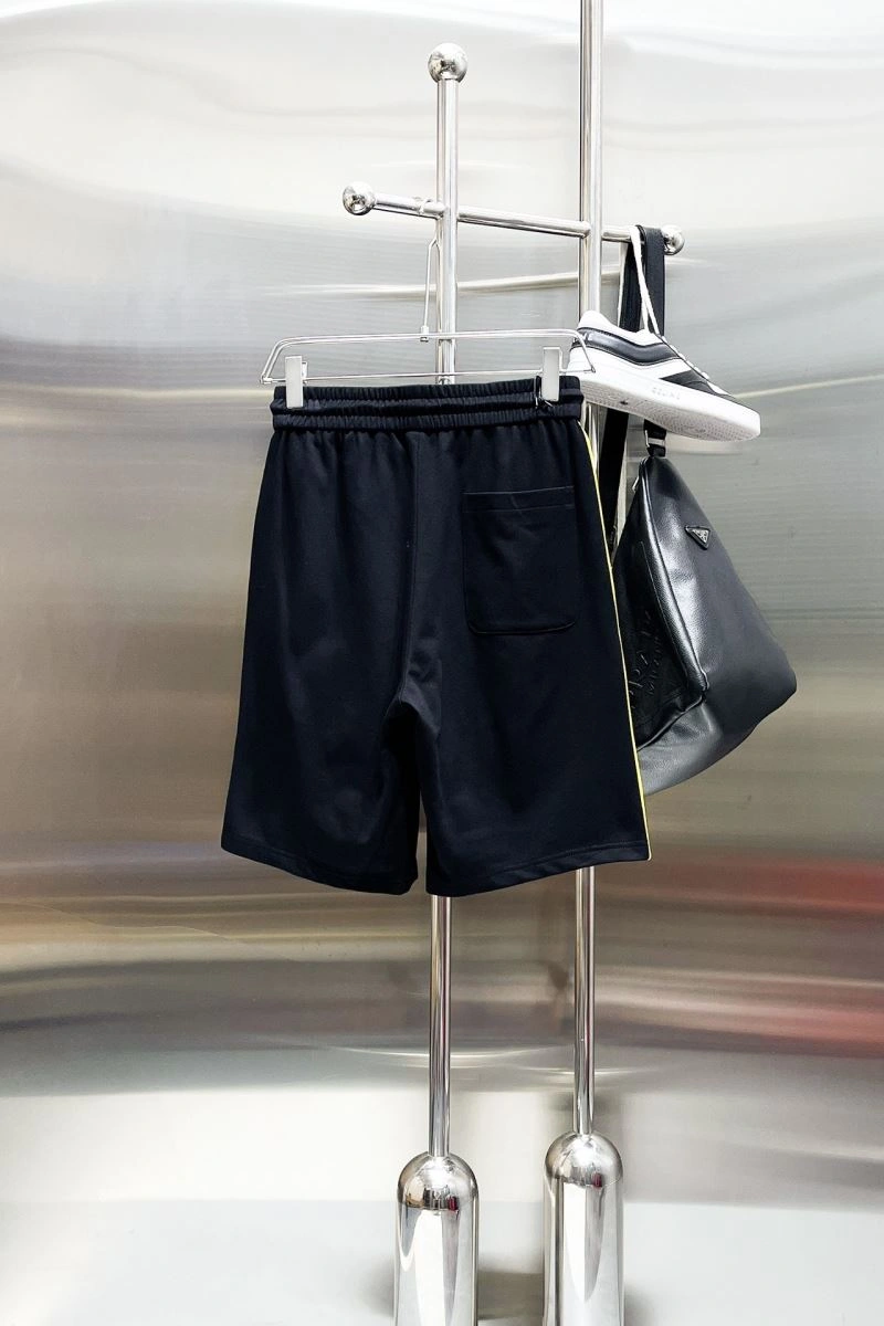 Fendi Short Pants Comfortable 122884