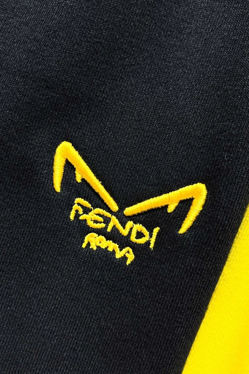 Fendi Short Pants Comfortable 122884