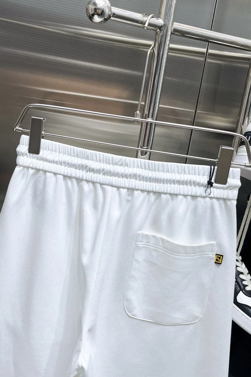 Fendi Short Pants Durable 122882