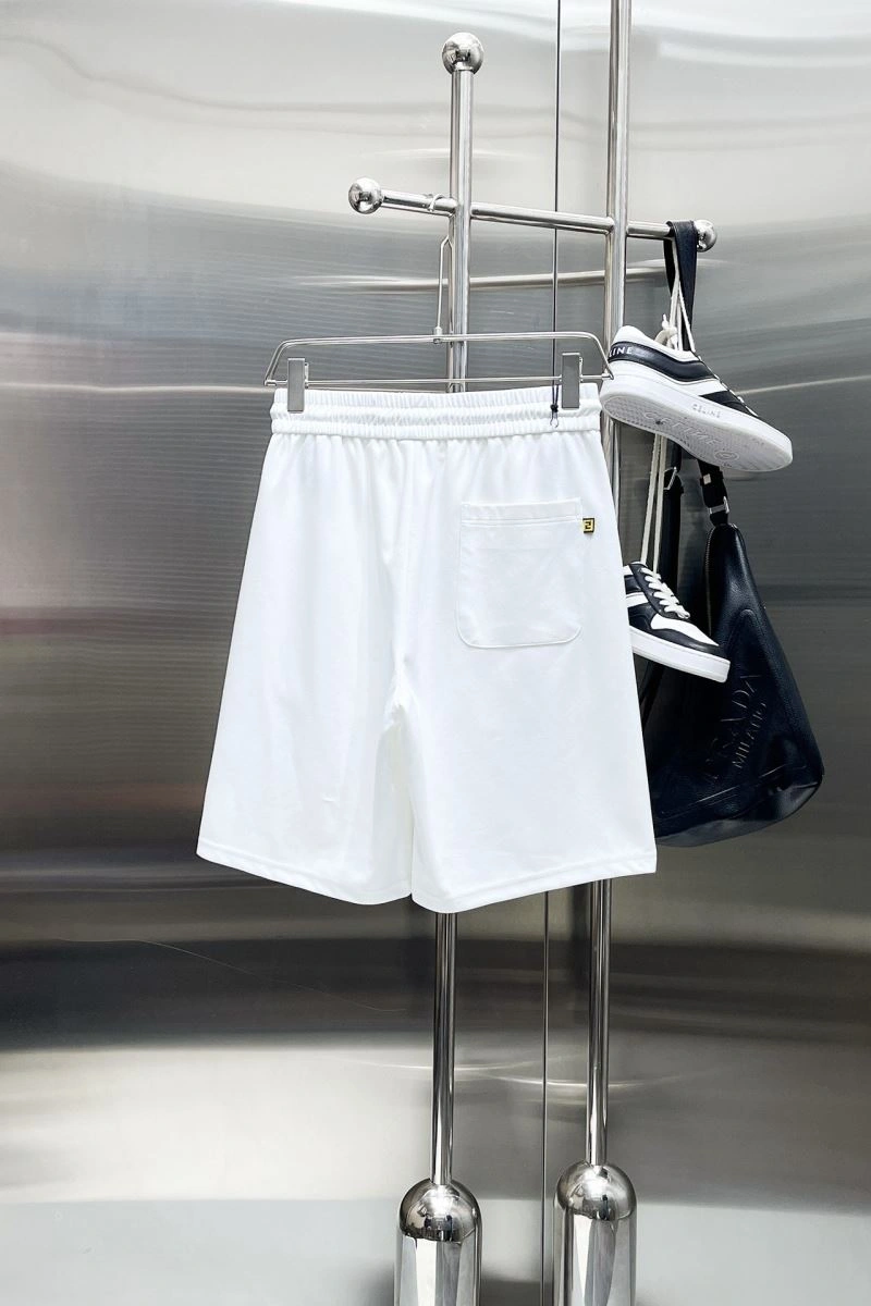 Fendi Short Pants Durable 122882