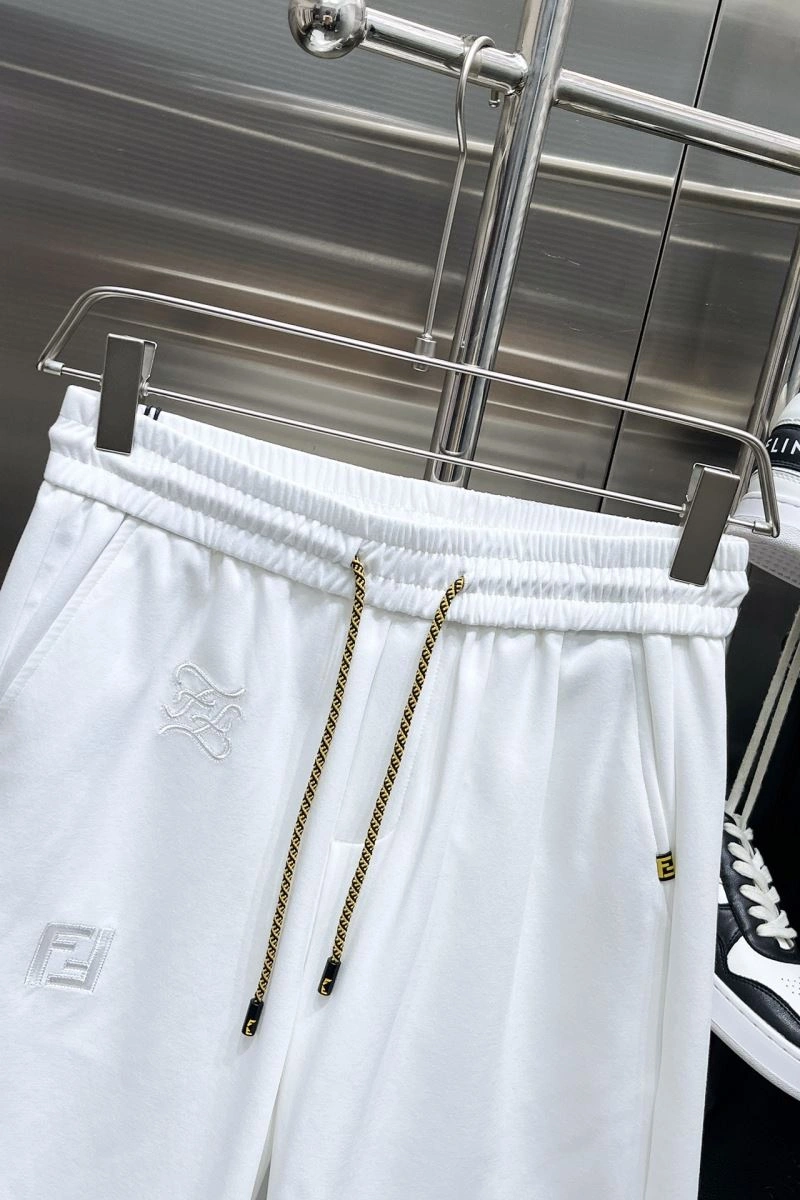 Fendi Short Pants Durable 122882