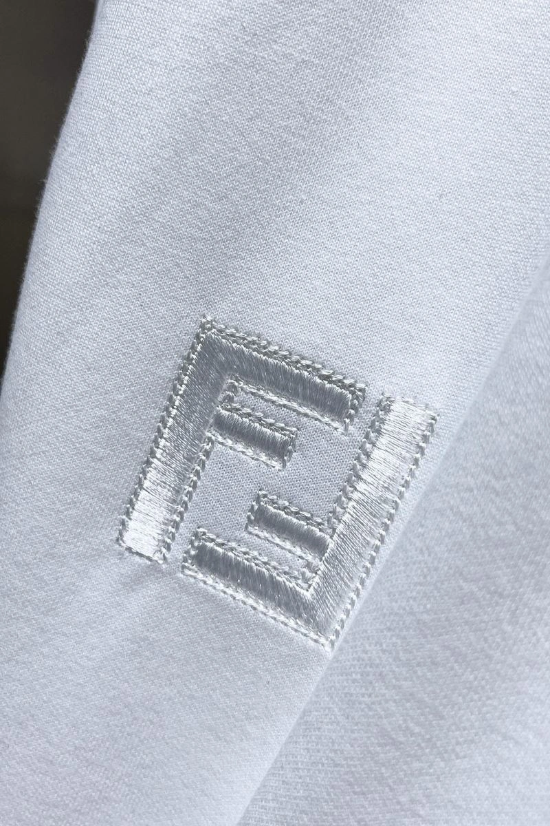 Fendi Short Pants Durable 122882