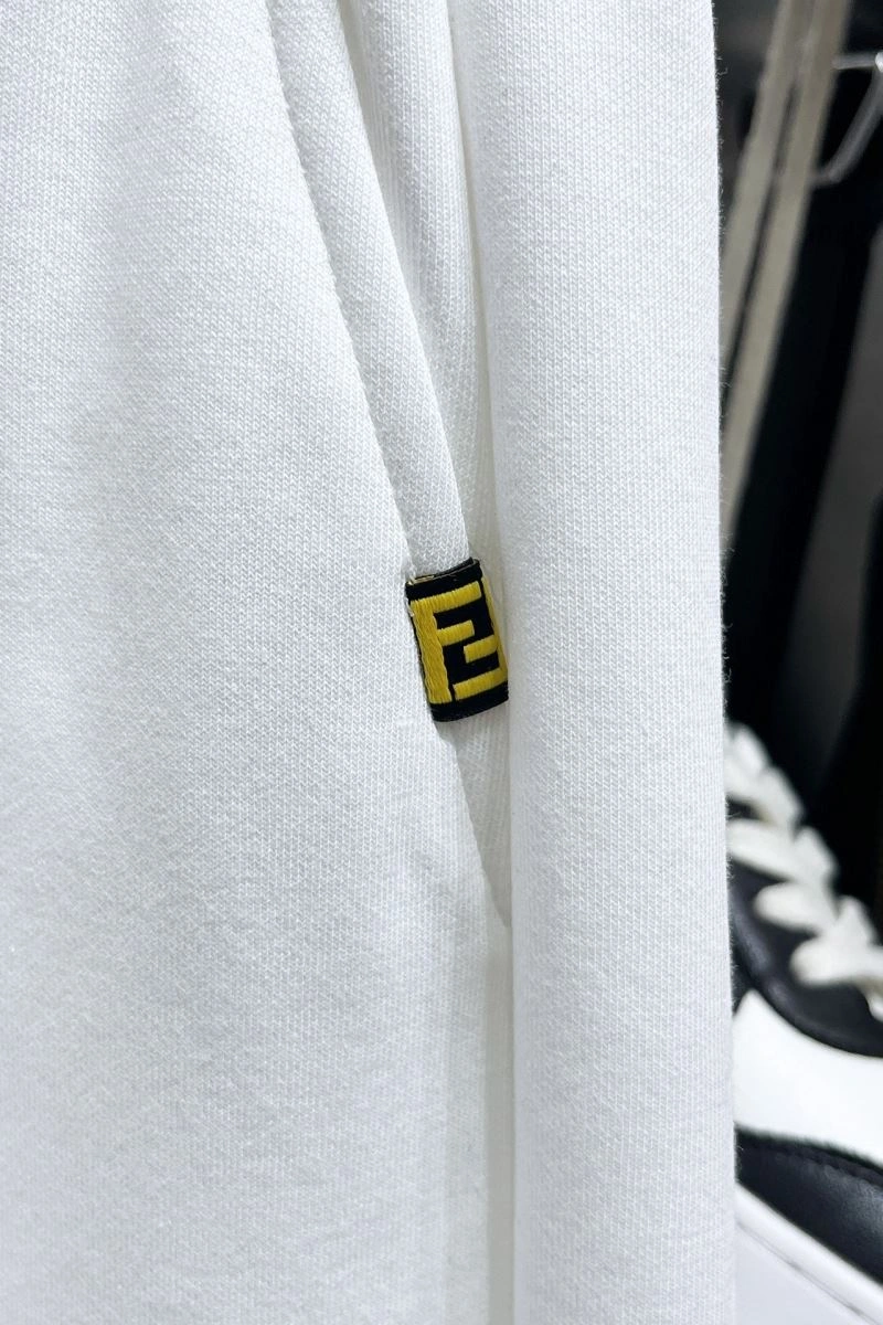 Fendi Short Pants Durable 122882