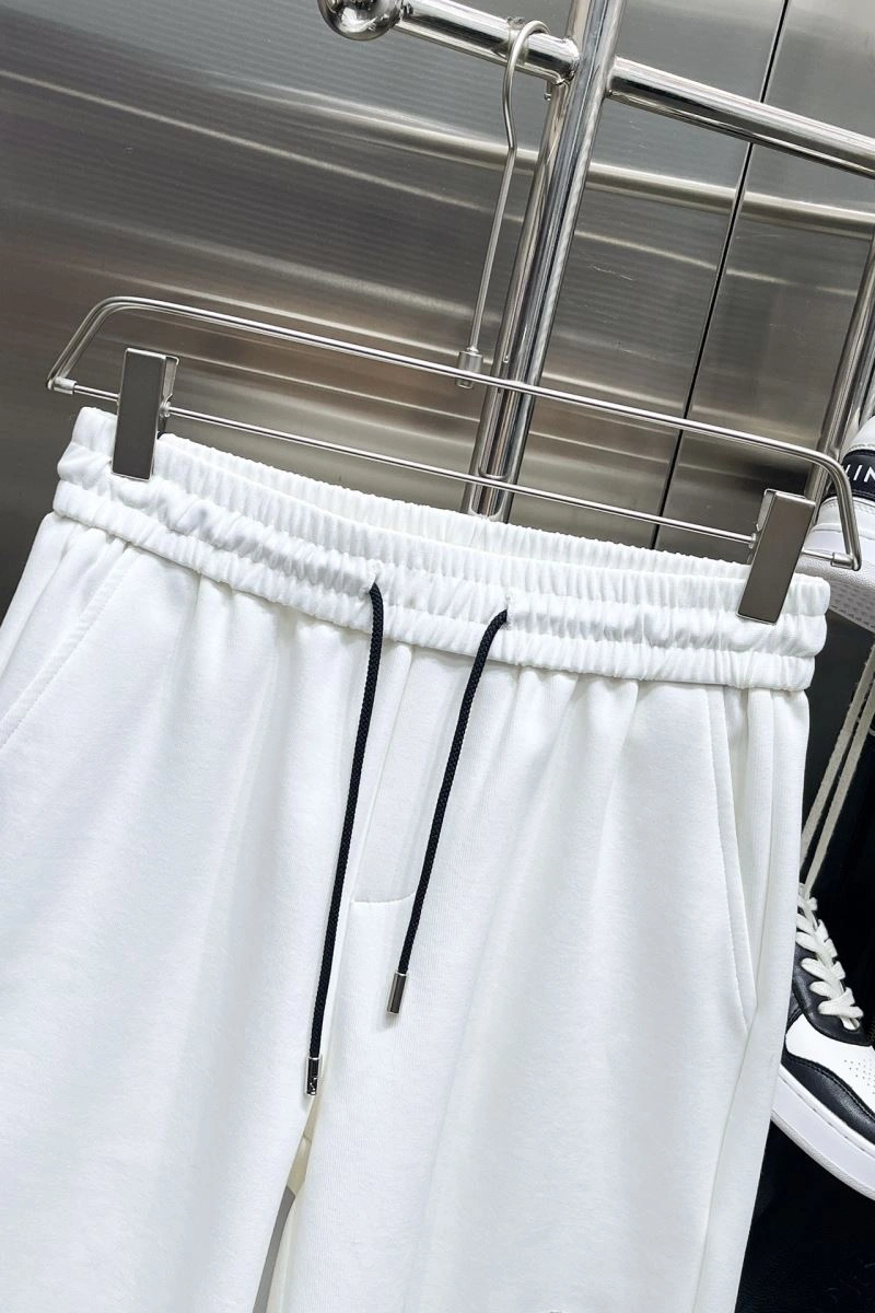 Timeless Fendi Short Pants 122879