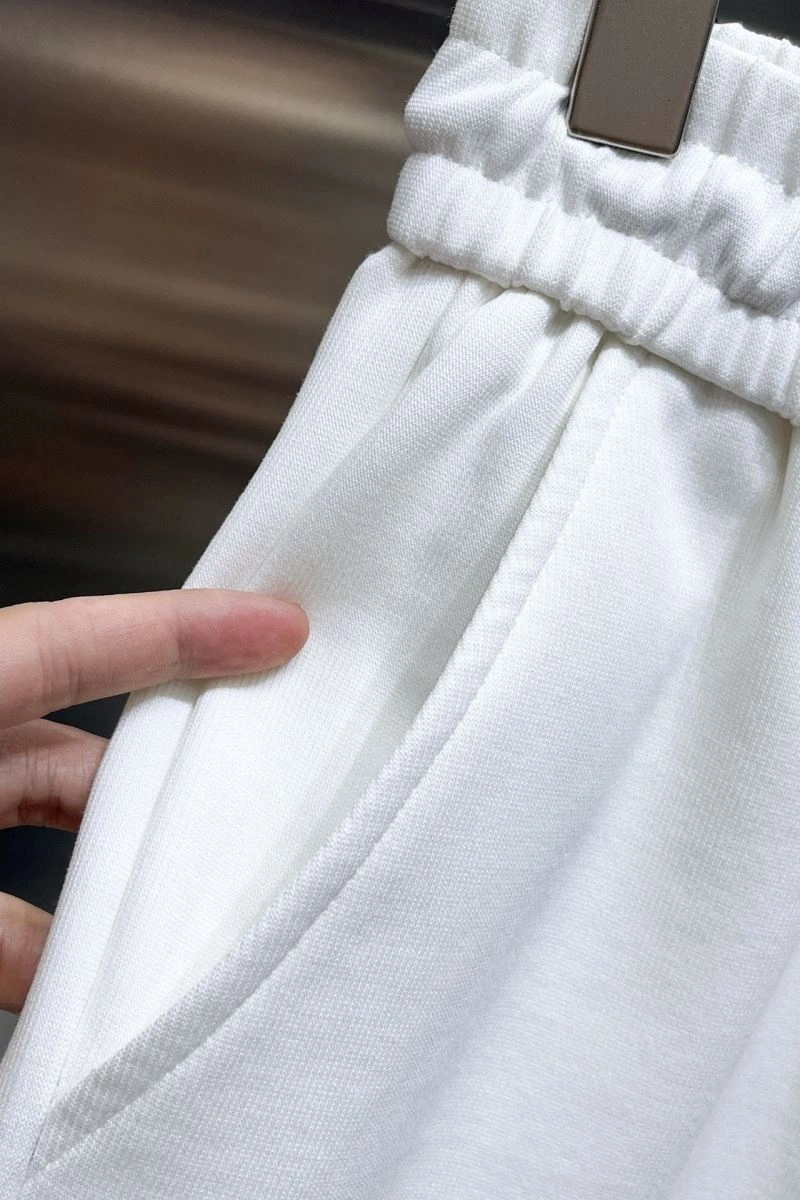 Timeless Fendi Short Pants 122879