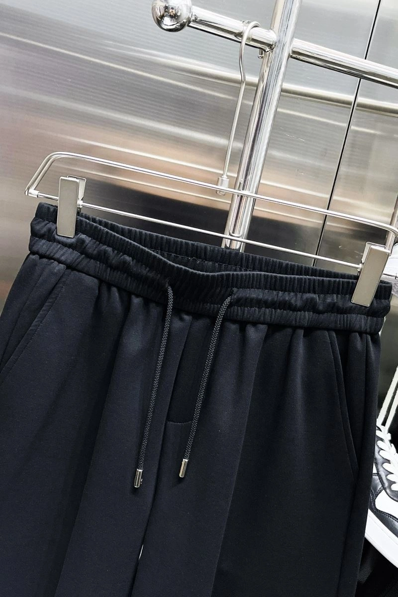 Bright Fendi Short Pants 122870