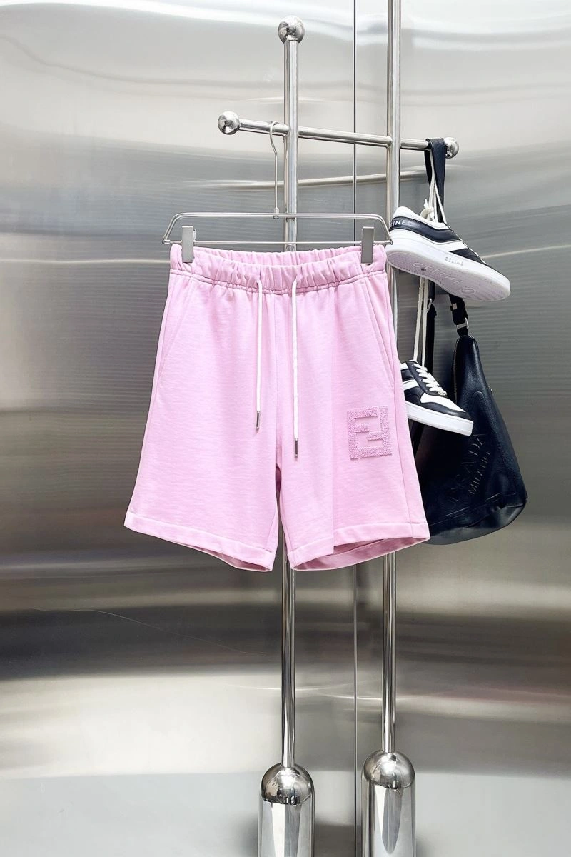 Affordable Fendi Short Pants 122853