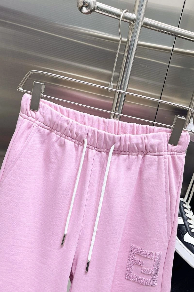 Affordable Fendi Short Pants 122853
