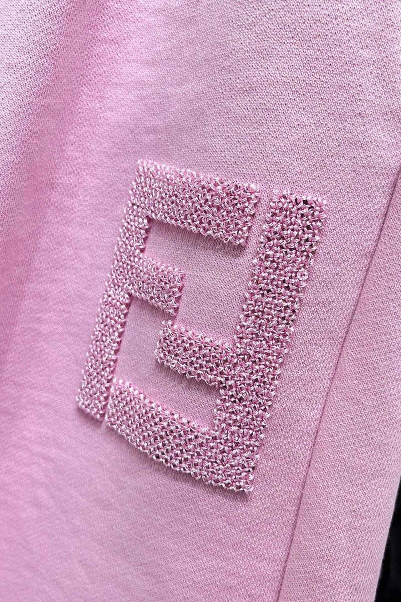 Affordable Fendi Short Pants 122853