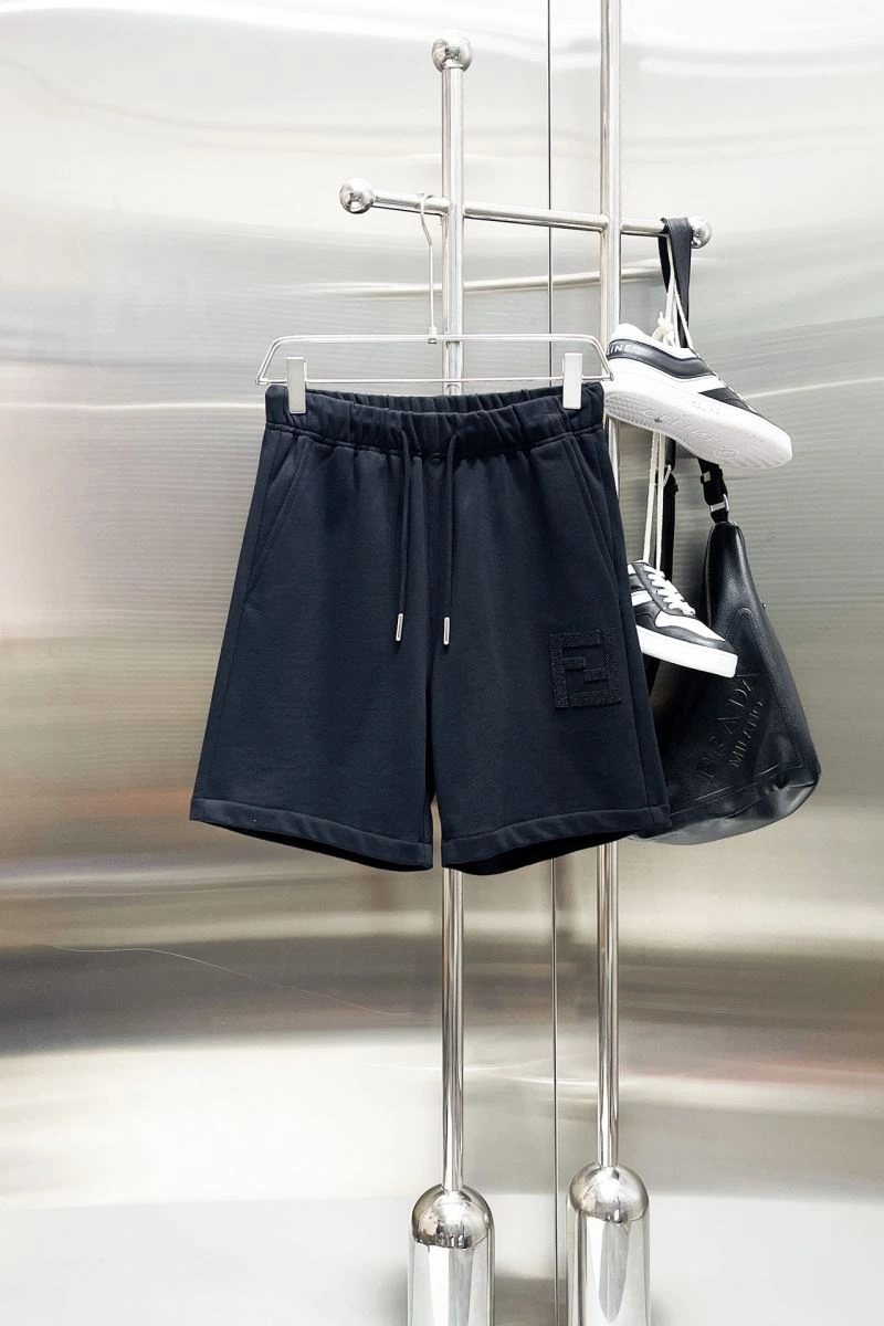 Fendi Short Pants Effortless 122847
