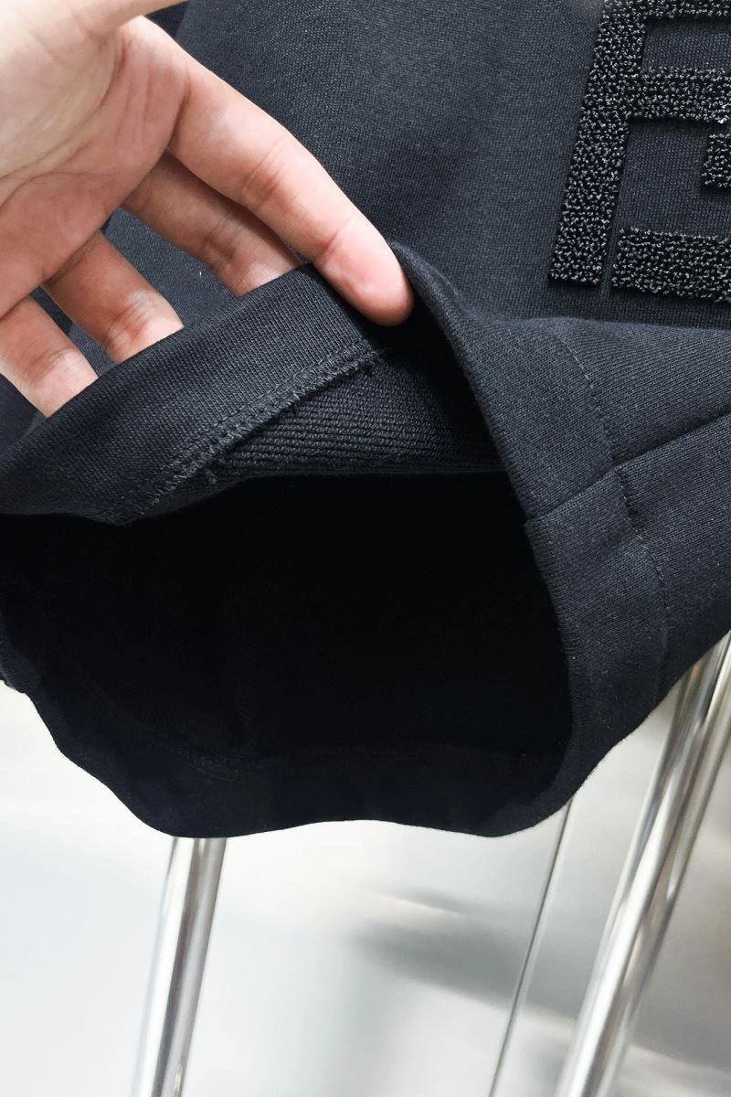 Fendi Short Pants Effortless 122847