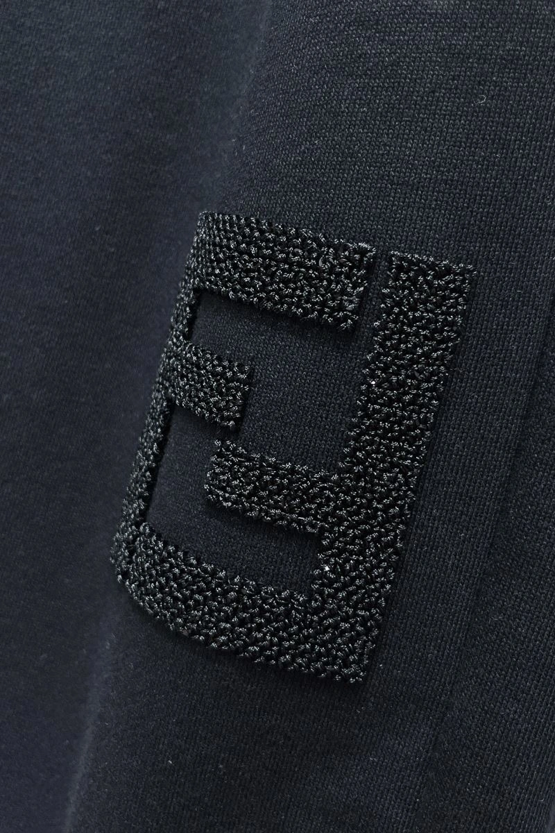 Fendi Short Pants Effortless 122847