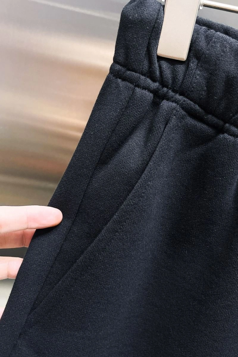 Fendi Short Pants Effortless 122847