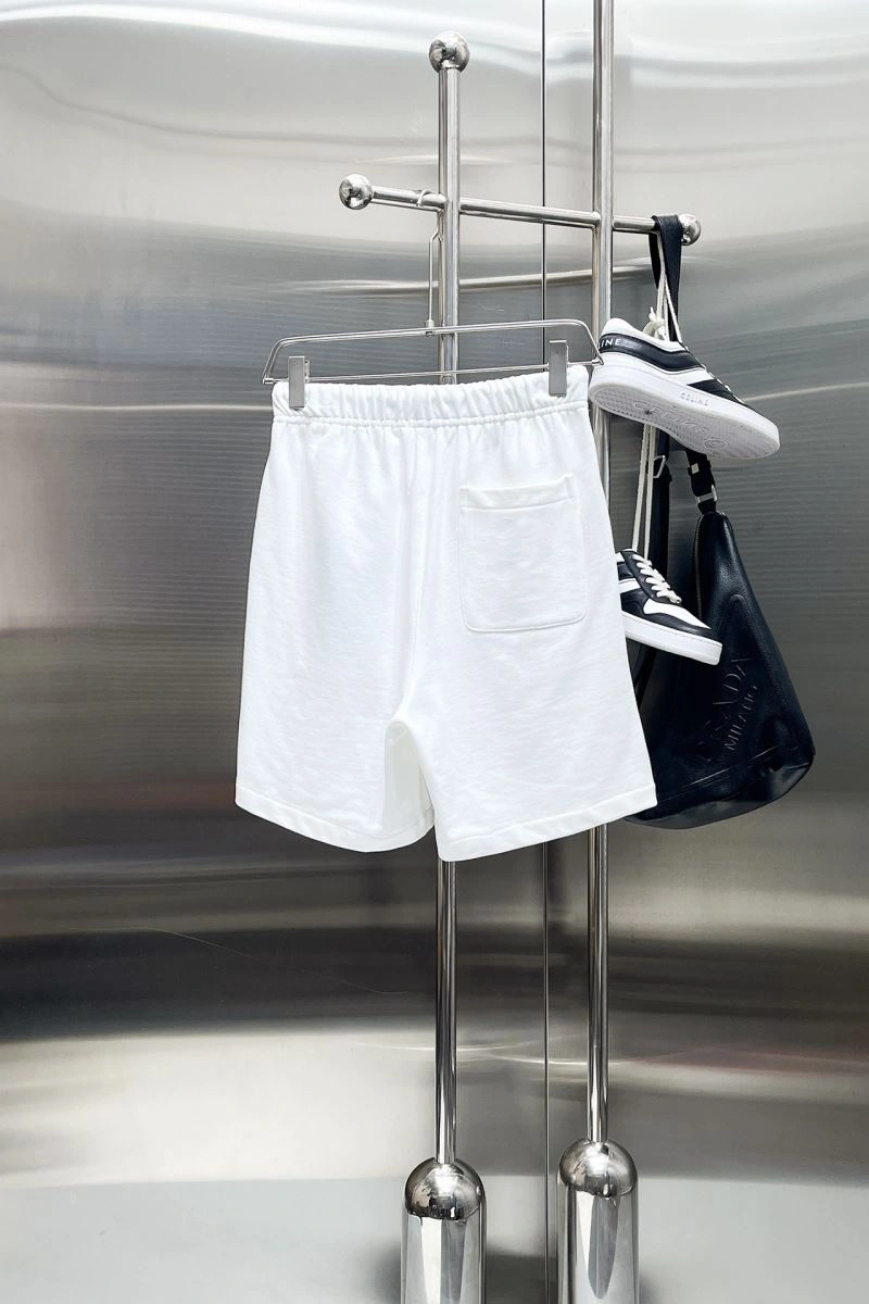 Fendi Short Pants QuickDry 122860