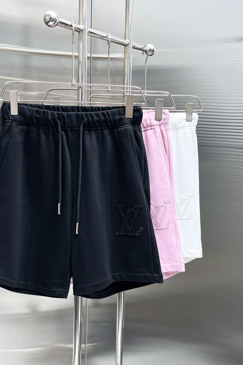 Fendi Short Pants QuickDry 122860