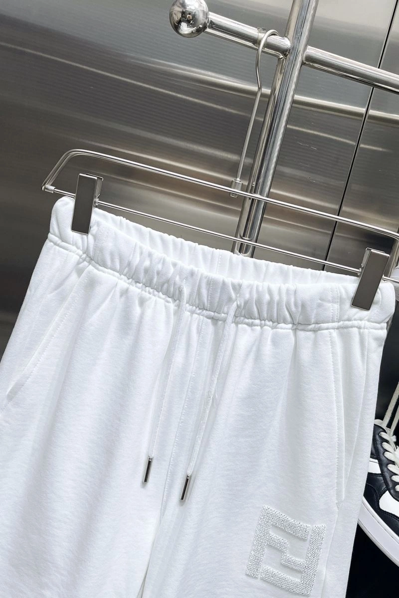 Fendi Short Pants QuickDry 122860
