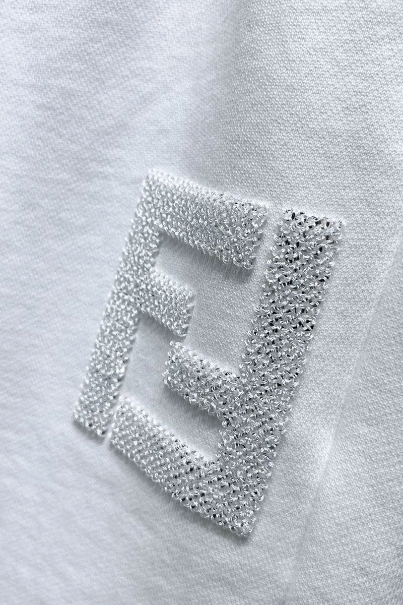 Fendi Short Pants QuickDry 122860
