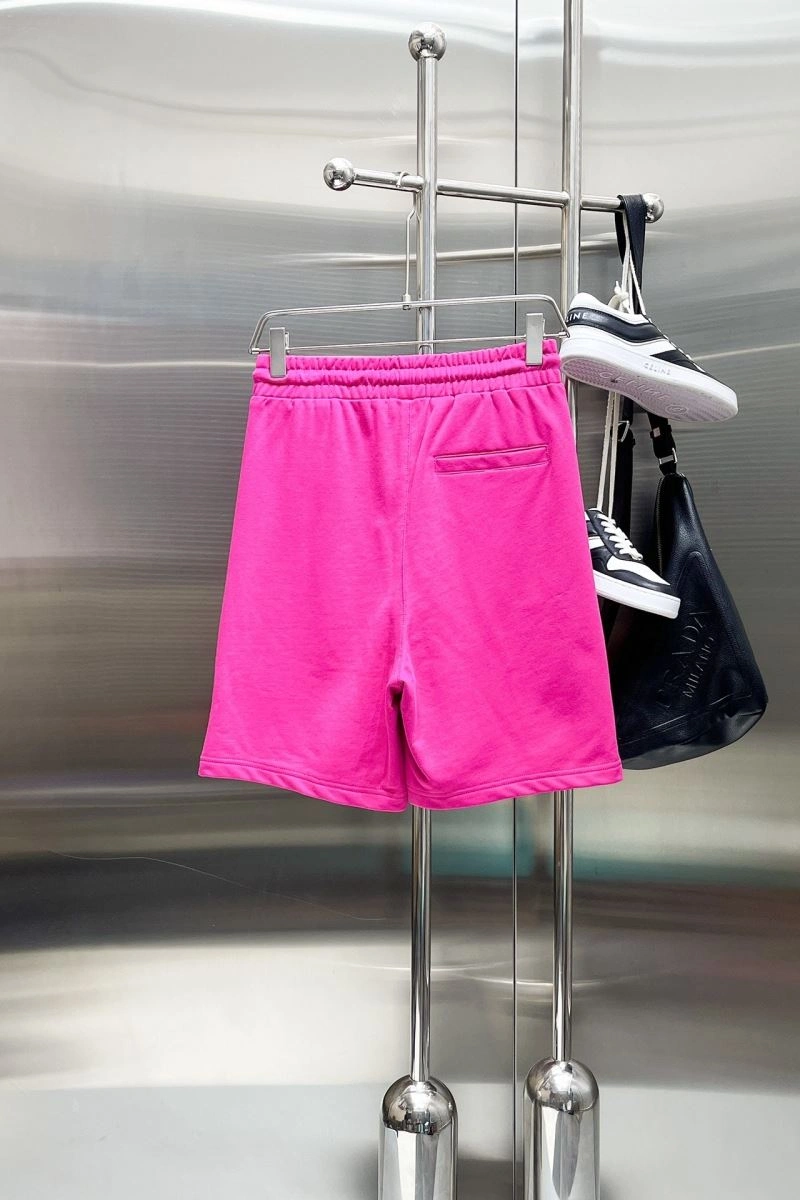FlexibleFit Fendi Short Pants 122854