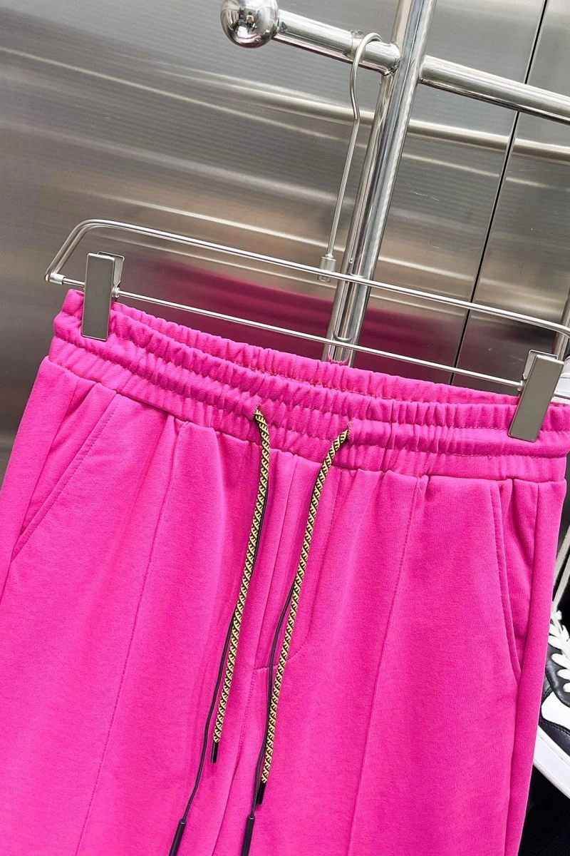 FlexibleFit Fendi Short Pants 122854