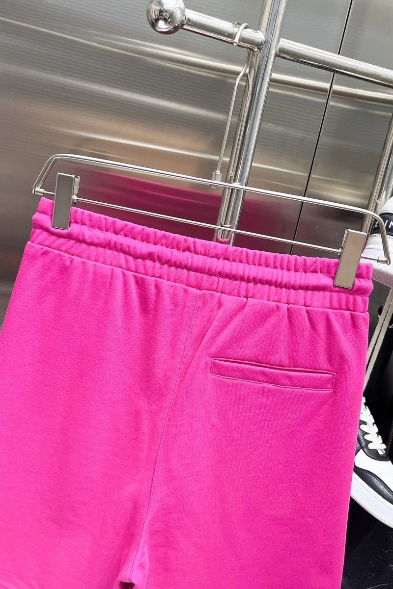 FlexibleFit Fendi Short Pants 122854