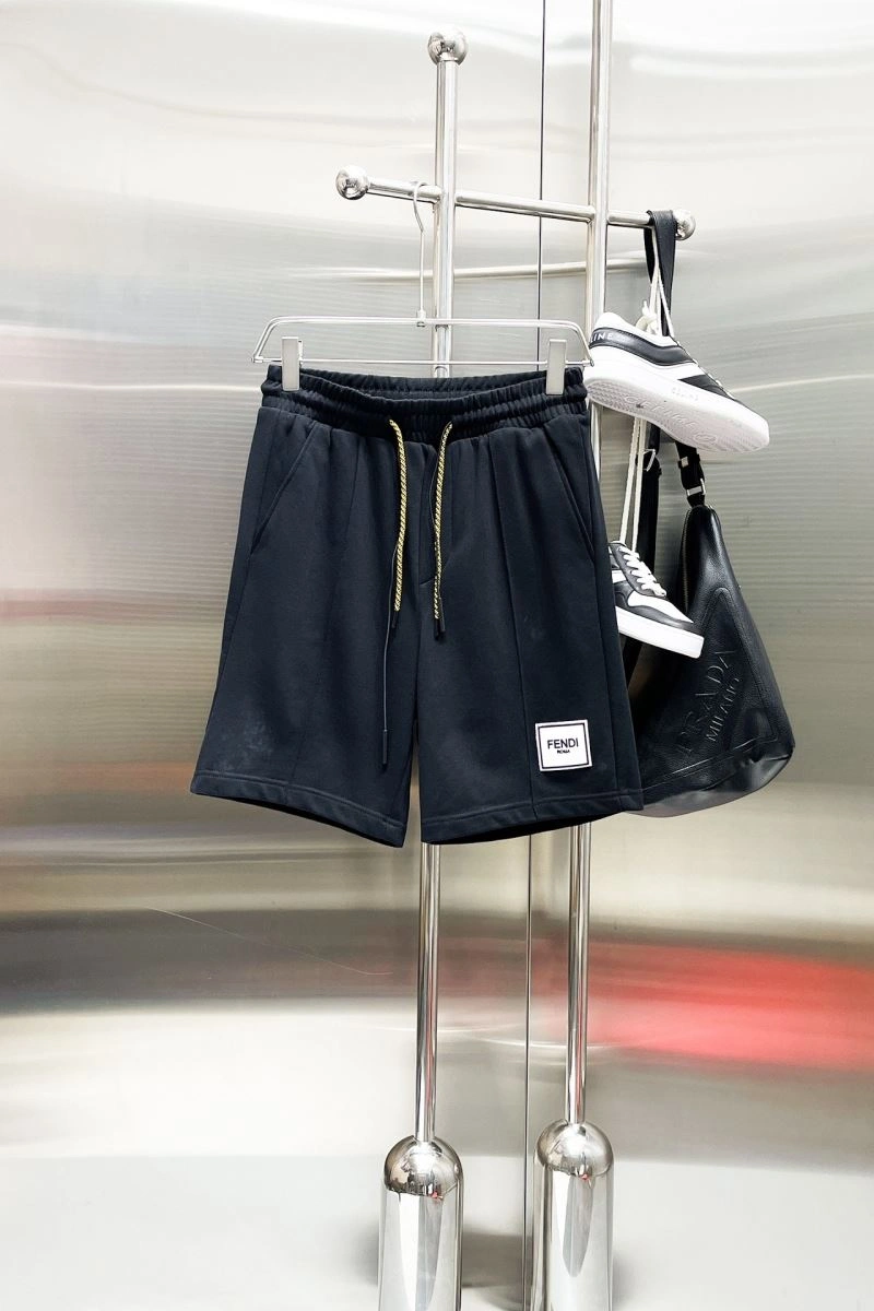 Fendi Short Pants FlexibleFit 122862