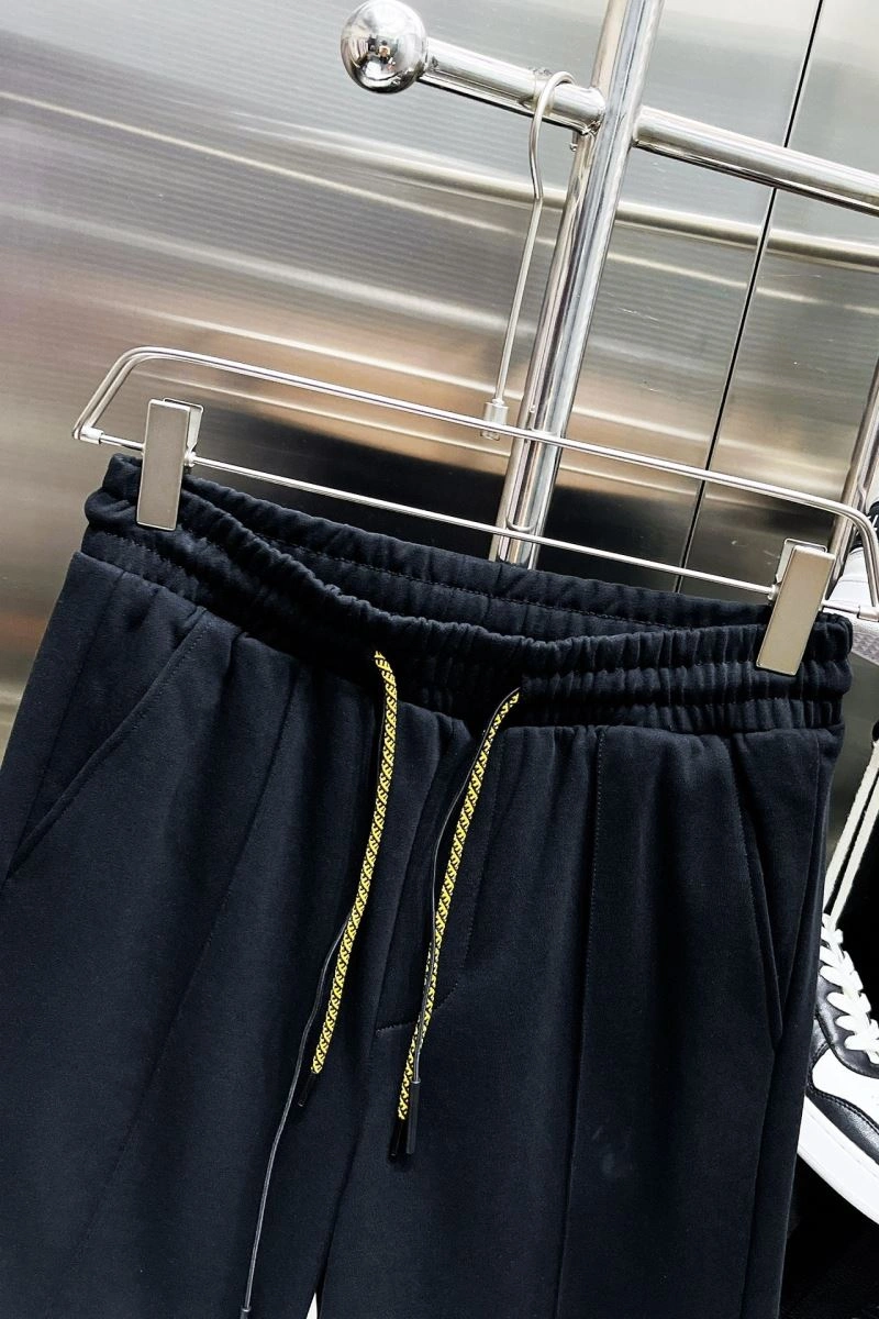 Fendi Short Pants FlexibleFit 122862