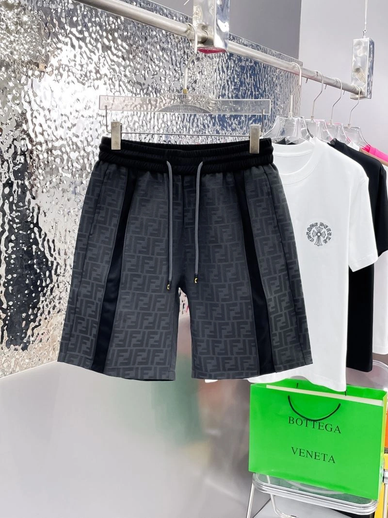 Fendi Short Pants BestValue 122876