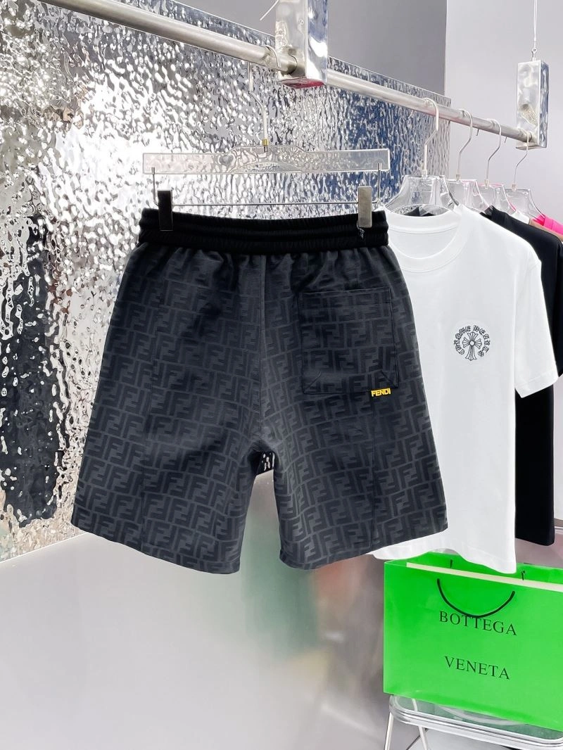 Fendi Short Pants BestValue 122876