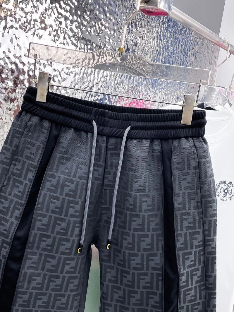Fendi Short Pants BestValue 122876