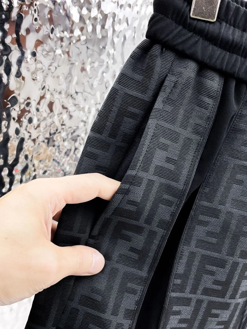 Fendi Short Pants BestValue 122876