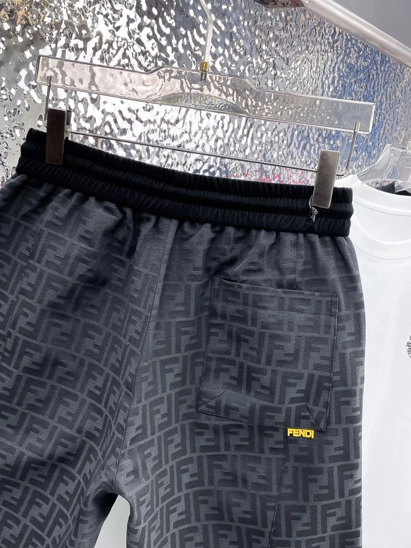 Fendi Short Pants BestValue 122876