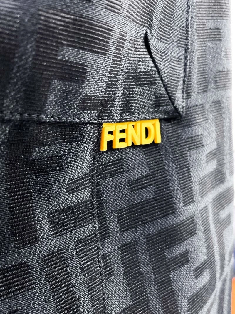 Fendi Short Pants BestValue 122876
