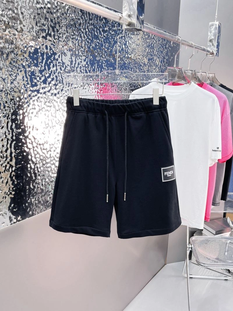 Comfortable Fendi Short Pants 122869