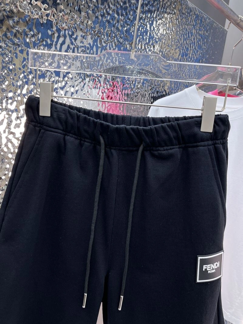 Comfortable Fendi Short Pants 122869