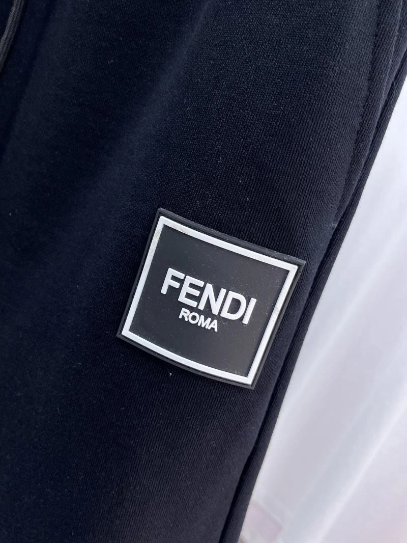 Comfortable Fendi Short Pants 122869