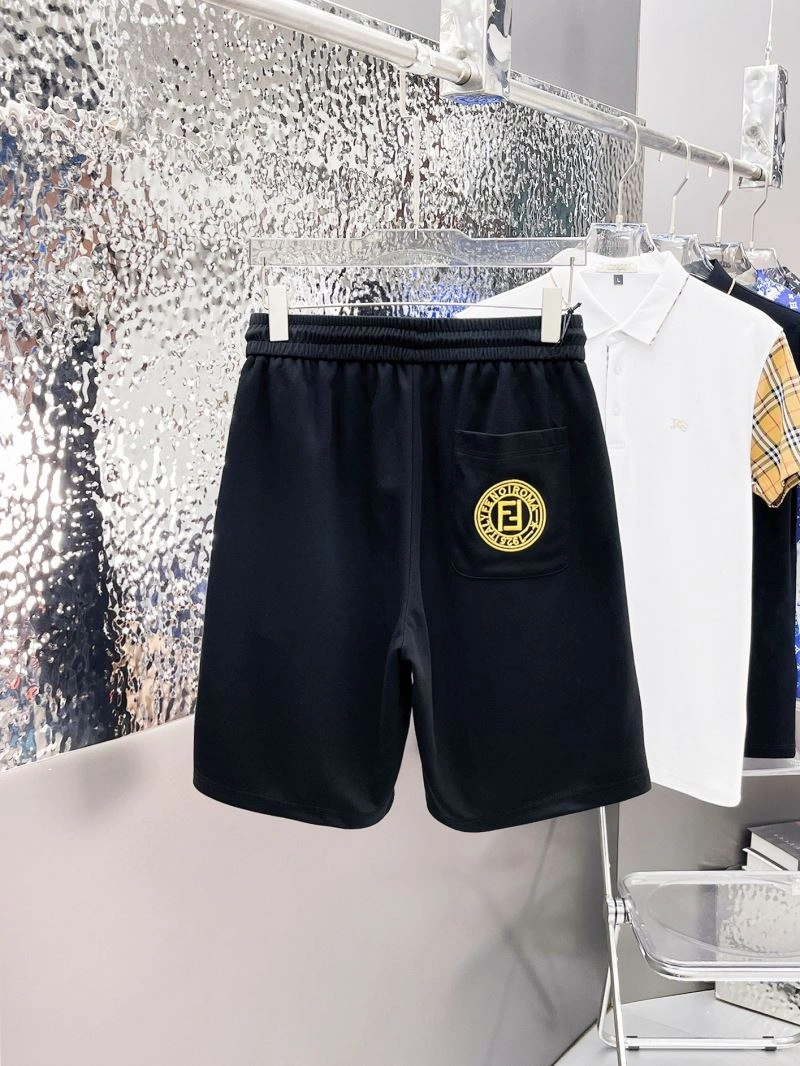 Fendi Short Pants Stretchable 122877