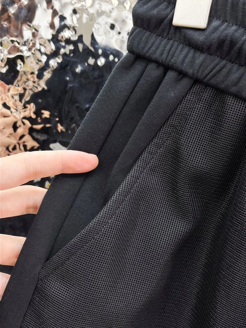 Fendi Short Pants Stretchable 122877