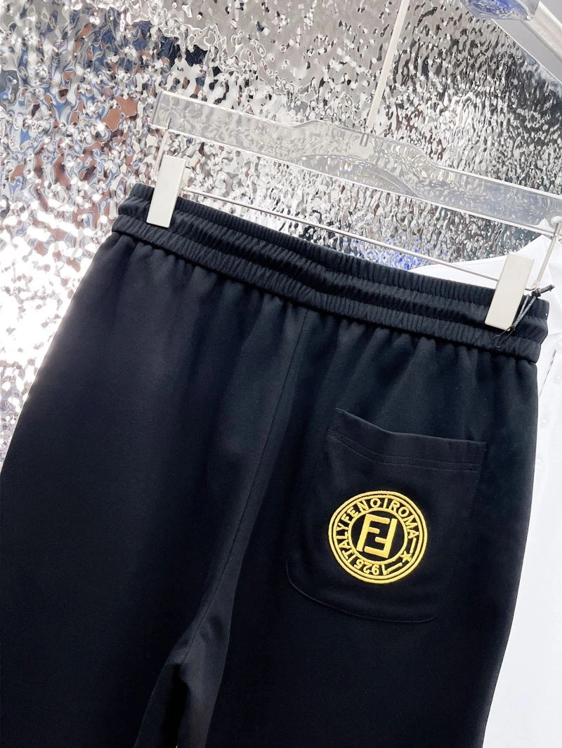 Fendi Short Pants Stretchable 122877