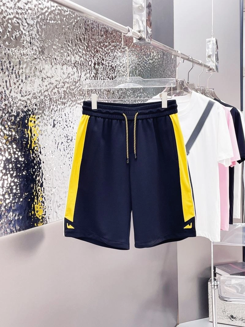 EasyCare Fendi Short Pants 122874