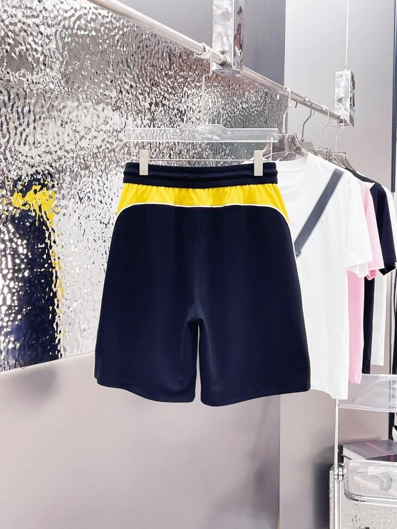 EasyCare Fendi Short Pants 122874